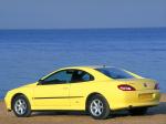 Peugeot 406 Coupe 1997 года